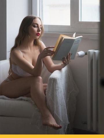 Индивидуалка Лиана Фотография 4